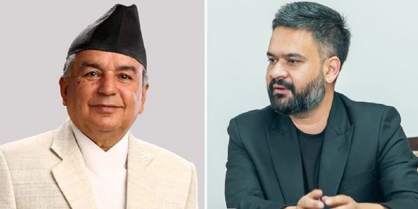 নেপালঃ ২২০০ ৰাজনৈতিক নিযুক্তিপ্ৰাপ্ত লোকক অপসাৰণৰ বাবে চৰকাৰৰ ৰাষ্ট্ৰপতিলৈ অধ্যাদেশ প্ৰেৰণ