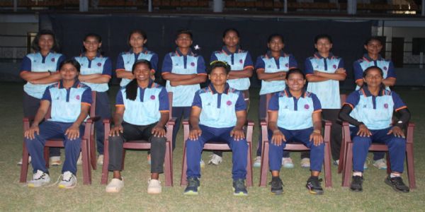 প্ৰিয়ংকা সাৱৈয়ানক অধিনায়ক হিচাপে নিযুক্ত, ঘোষণা পশ্চিম সিংভূম মহিলা ক্ৰিকেট দল