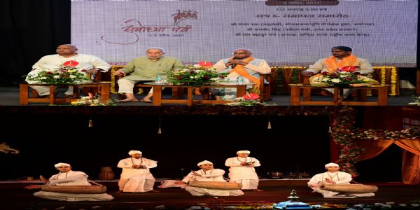 ‘‘অযোধ্যা পৰ্ব’’ সামাজিক জাগৰণৰ ভেটিঃ ৰাম বাহাদুৰ ৰায়