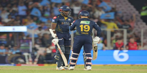 ৰাজস্থানৰ হাতত পৰাস্ত হোৱাৰ পাছত ৰছিদ খানে কয়- নিজৰ ভুলৰ পৰা শিক্ষা ল’ব আৰু শক্তিশালী প্ৰত্যাৱৰ্তন কৰিব