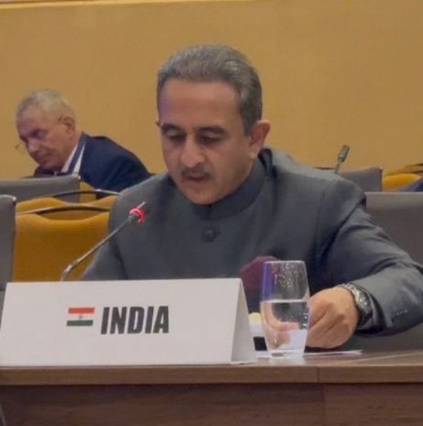 कीर्तिवर्धन सिंह