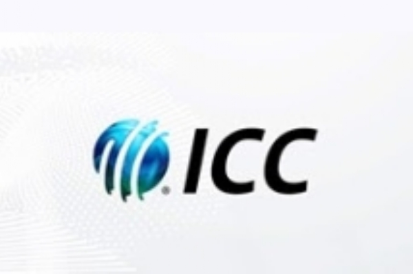 आईसीसी लोगो आईसीसी लोगो