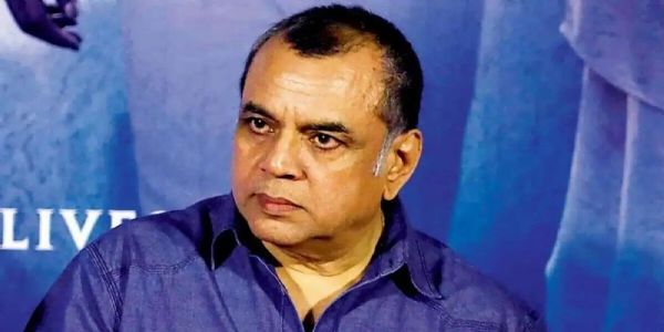 হেৰা ফেৰী ৩ত পলম হোৱাৰ উৰাবাতৰি সন্দৰ্ভত পৰেশ ৰাৱালৰ বক্তব্য