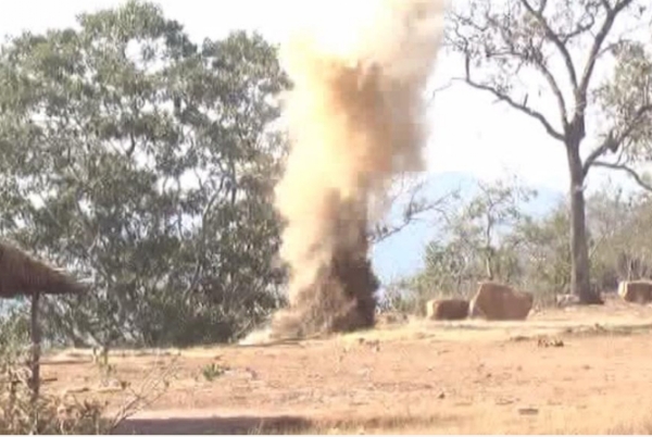 प्रतीकात्मक फोटो प्रतीकात्मक फोटो