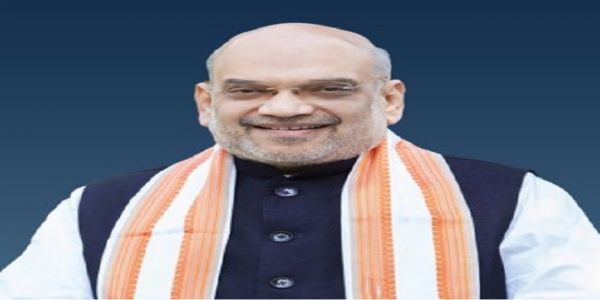 গৃহমন্ত্ৰীয়েৰ সৰস্বত সমবায় বেংক আৰু আমুলক বাৰ্ষিক এক লাখ কোটি টকাৰ ব্যৱসায়ৰ সীমা অতিক্ৰম কৰাৰ বাবে অভিনন্দন