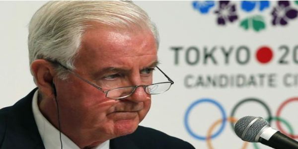 ৱাডাৰ প্ৰাক্তন সভাপতি ক্ৰেগ ৰিডিৰ মৃত্যু