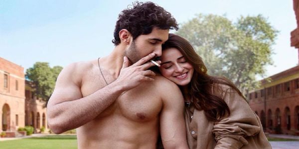 ইন্টেন্স ৰোমাঞ্চৰ সৈতে মুক্তি পালে 