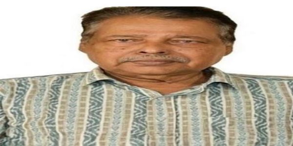 ওডিয়াৰ চলচ্চিত্ৰ নিৰ্মাতা ৰবি শ্বেইনৰ ৭৫ বছৰ বয়সত শেষ নিশ্বাস ত্যাগ