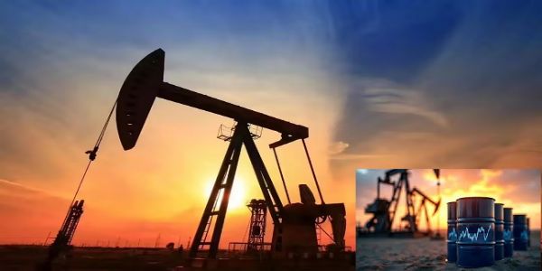 খাৰুৱা তেলৰ মূল্য বৃদ্ধি, ডব্লিউ টি আইৰ দৰ প্ৰতি বেৰেলত ১১৬ ডলাৰ অতিক্ৰম