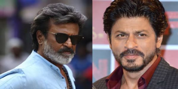 ‘জেলাৰ ২’ত অভিনয় কৰিব শ্বাহৰুখ খান