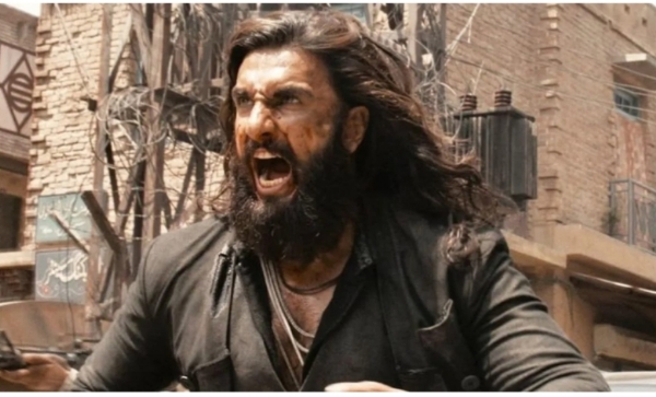 ৰণবীৰ সিং (ফটো উৎস: X)