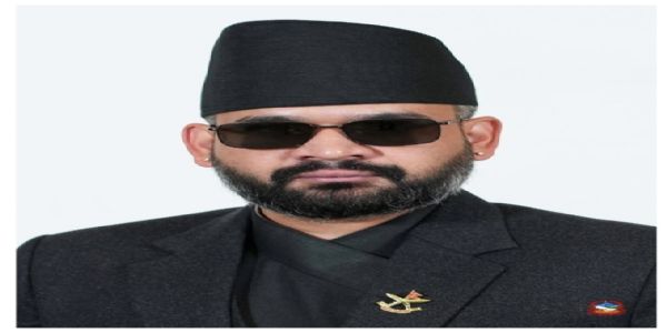 বিদেশী ৰাষ্ট্ৰদূতৰ সৈতে সমূহীয়া আলোচনাত মিলিত হ