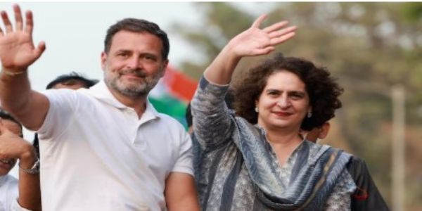 খৰ্গেক লৈ অসমৰ মুখ্যমন্ত্ৰীৰ মন্তব্যক দলিত বিৰোধী আখ্যা কংগ্ৰেছৰ