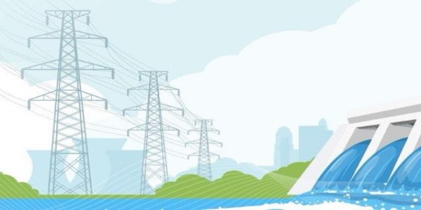 (কেবিনেট) অৰুণাচল প্ৰদেশৰ দুটা জলবিদ্যুৎ প্ৰকল্পত বিনিয়োগৰ অনুমোদন