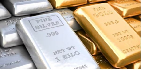 অলংকাৰ বজাৰত সোণৰ মূল্য হ্ৰাস, ৰূপৰ মূল্য অপৰিৱৰ্তিত