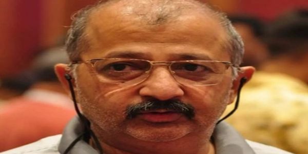 আৰ এছ এছৰ নামত আন এখন ভুৱা চিঠি, কংগ্ৰেছৰ নিকৃষ্ট ৰাজনীতিৰ আন এক উদাহৰণ