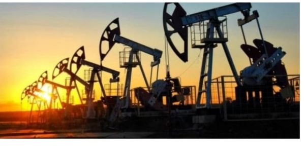 যুদ্ধবিৰতি ঘোষণা হোৱাৰ লগে লগে কমিল তলৰ দৰ, ডব্লিউ. টি. আই.-ৰ অশোধিত তেলৰ মূল্য ১৭ শতাংশ হ্ৰাস