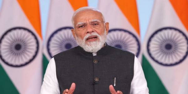 প্ৰধানমন্ত্ৰীৰ কেবিনেটৰ সিদ্ধান্তক কৃষক, শক্তি আৰু আন্তঃগাঁথনিৰ বাবে বৃহৎ পদক্ষেপ হিচাপে অভিহিত