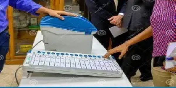 (লিড) বিধানসভা নিৰ্বাচনঃ কাইলৈ অসম, কেৰালা আৰু পুডুচেৰীত ভোটদান, সকলো প্ৰস্তুতি সম্পূৰ্ণ