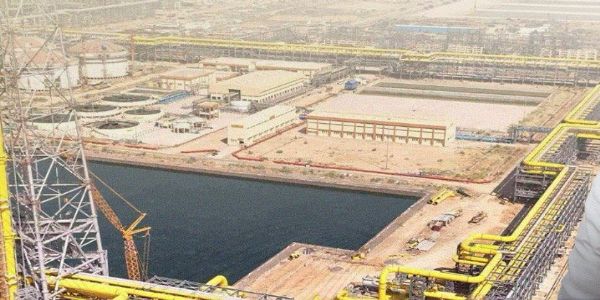 ৰাজস্থানৰ বালোতৰা পেট্ৰ’কেমিকেল প্ৰকল্পৰ বাবে ব্যয় আৰু বিনিয়োগ বৃদ্ধি কেন্দ্ৰ