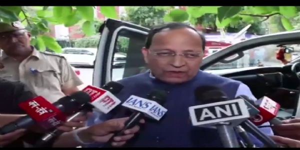 খৰ্গেৰ বিৰুদ্ধে নিৰ্বাচন আয়োগত বিজেপিৰ এজাহাৰ দাখিল