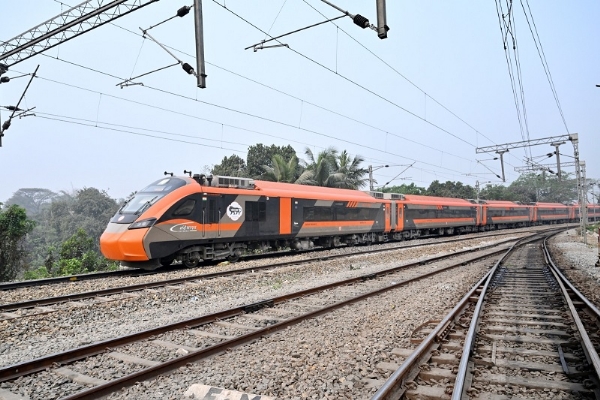 भारतीय ट्रेन