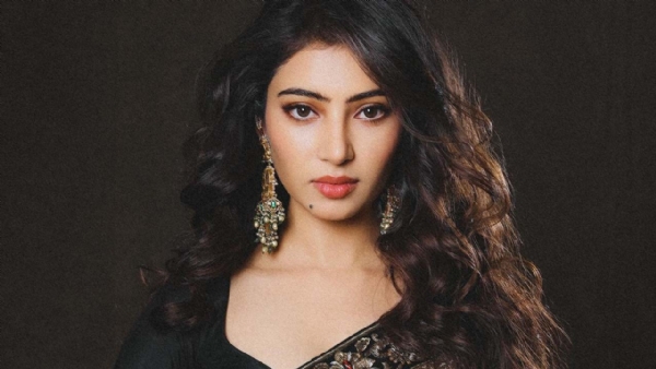 सारा अर्जुन - फोटो सोर्स एक्स