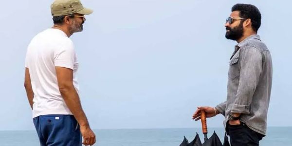 ‘এন টি আৰ নীল’ক লৈ উৰাবাতৰিৰ অন্ত পেলালে মেকাৰসকলে, সময়সূচীৰ কোনো পৰিৱৰ্তন নহয়