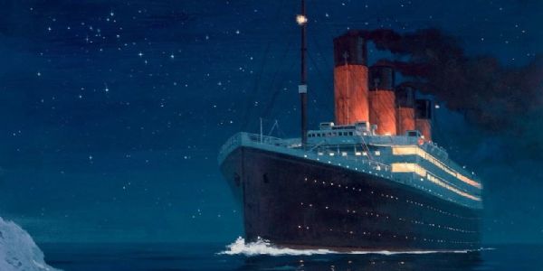 ইতিহাসৰ পৃষ্ঠাত ১০ এপ্ৰিলঃ যেতিয়া টাইটানিক জাহাজে প্ৰথম আৰু শেষ যাত্ৰা কৰিছিল, হৈ পৰিছিল ইতিহাস ট্ৰেজেডীৰ প্ৰতীক