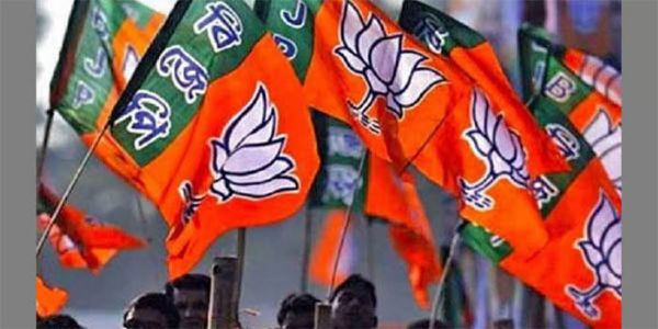 ভোটদানৰ হাৰ বৃদ্ধিত বিজেপি উৎফুল্লিত,অসমবাসীলৈ শুভেচ্ছা ৰাজ্যিক বিজেপিৰ