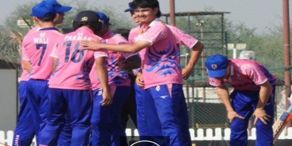 এছিয়ান গেমছৰ নতুন ক্ৰিকেট ষ্টেডিয়ামত জাপানে আয়োজন কৰিব টি-২০ বিশ্বকাপৰ কোৱালিফায়াৰ