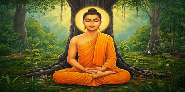 ৰাষ্ট্ৰপতি, উপ-ৰাষ্ট্ৰপতি আৰু আন কেইবাজনো নেতাৰ বুদ্ধ পূৰ্ণিমাৰ শুভেচ্ছা জ্ঞাপন