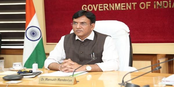 ৩ মে’ত কৰ্ণাটকত ১০০খন বিছনাযুক্ত ই এছ আই চি চিকিৎসালয় উদ্বোধন কৰিব মাণ্ডবিয়াই