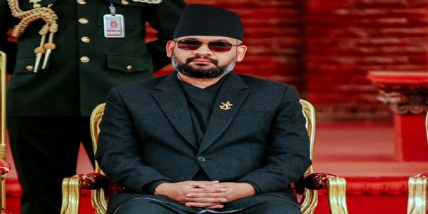 বুদ্ধ জয়ন্তীত নেপালৰ প্ৰধানমন্ত্ৰীৰ বাৰ্তা - বুদ্ধৰ প্ৰজ্ঞাৰ জৰিয়তে সকলো সমস্যাৰ সমাধান সম্ভৱ