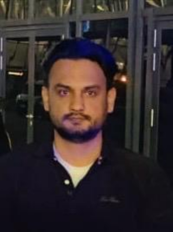 अजरबैजान से प्रतर्यर्पित कर देश लाए गए वांछित भगोड़े प्रभदीप सिंह का फाइल फोटो।