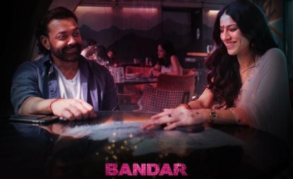 बॉबी देओल - फोटो सोर्स एक्स
