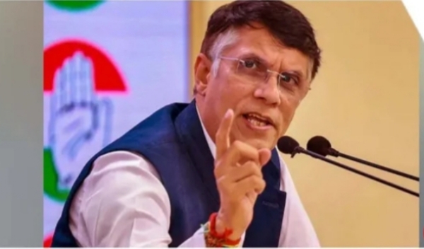 पवन खेड़ा Pawan Khera