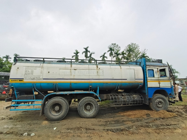 জাগীৰোডত চোৰাং গৰু সৰবৰাহকাৰীৰ বিৰুদ্ধে অভিযান