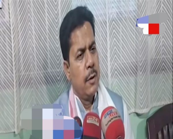 Bhupen Bora भूपेन बोरा