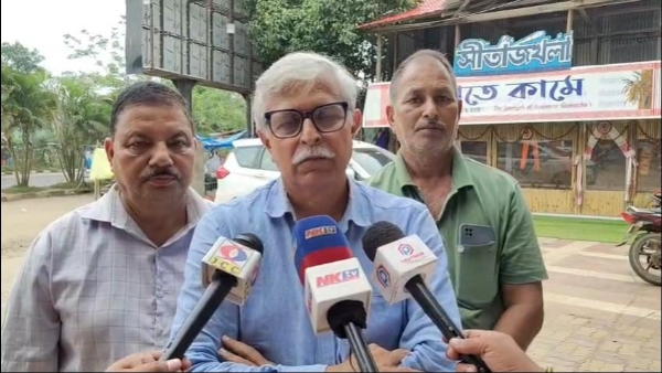 মূল্য বৃদ্ধি হোৱা নাই সীতাজখলা দুগ্ধ উৎপাদক সমবায় সমিতিৰ উৎপাদিত গাখীৰৰ
