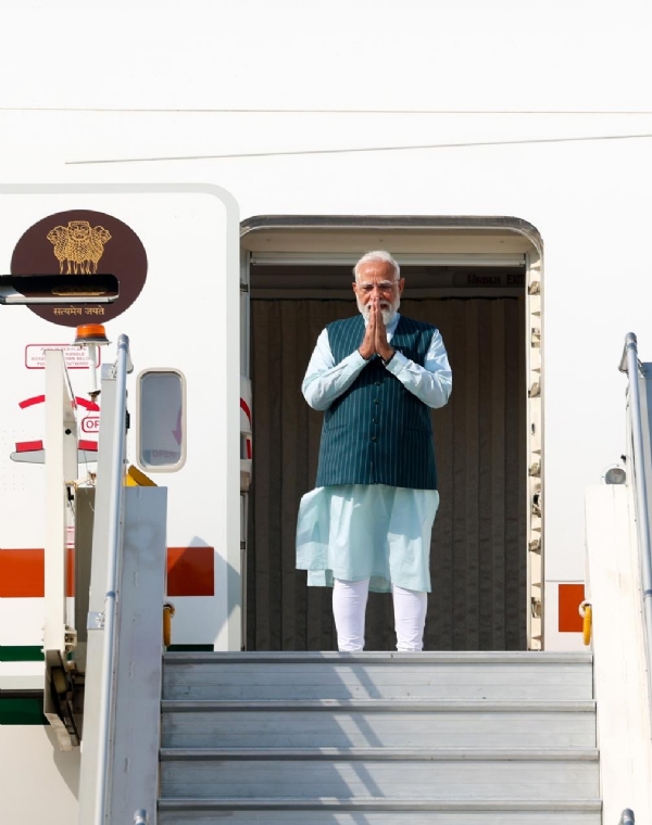 प्रधानमंत्री नरेन्द्र मोदी (फाइल फोटो)
