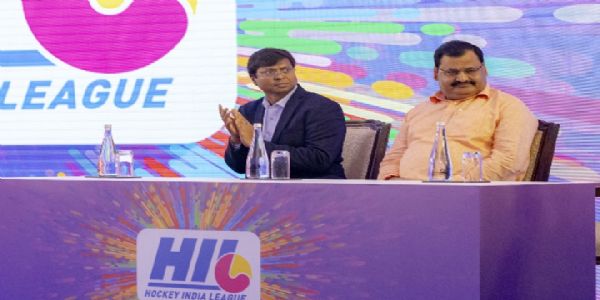 হিৰো হকী ইণ্ডিয়া লীগ ২০২৭ৰ বাবে খেলুৱৈৰ পঞ্জীয়ন আৰম্ভ, ভাৰতীয় আৰু বিদেশী খেলুৱৈৰ বাবে সুযোগ মুকলি