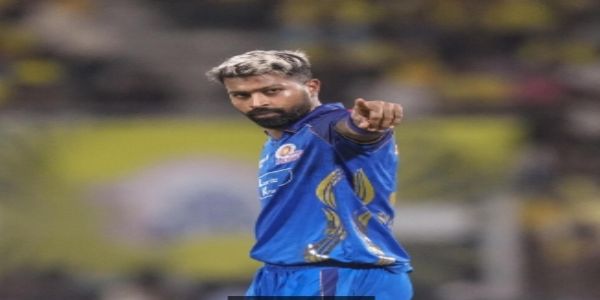 আই পি এলঃ আহত হাৰ্দিক পাণ্ডিয়া কে কে আৰৰ বিৰুদ্ধে খেলখনত পুনৰ উভতিব পাৰে-শাৰদুল ঠাকুৰ