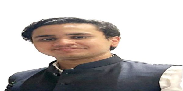 ভাৰত এ দলত নিৰ্বাচিত হোৱাৰ বাবে বৈভৱ সূৰ্যবংশীক বিচিএৰ সভাপতি হৰ্ষ বৰ্ধনৰ অভিনন্দন