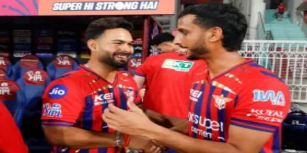 আই পি এল ২০২৬: পণ্টে জনালে কিয় বেটিং কৰা নাছিল, কয় - “অত্যধিক চিন্তা কৰিলে দলটো ক্ষতিগ্ৰস্ত হ’ব পাৰে”