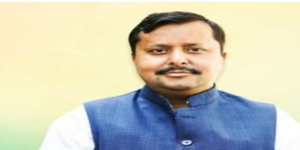 আজি সন্ধিয়া ভুৱনেশ্বৰত উপস্থিত হ’ব নীতিন নবীন