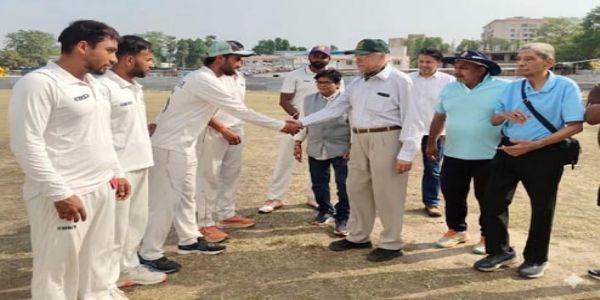 চৌধুৰী নৌনিহাল সিং ক্লাব চেম্পিয়ন হিচাপে আত্মপ্ৰকাশ