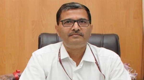 प्रधानमंत्री संग्रहालय एवं पुस्तकालय के निदेशक अश्वनी लोहानी (फाइल फोटो)