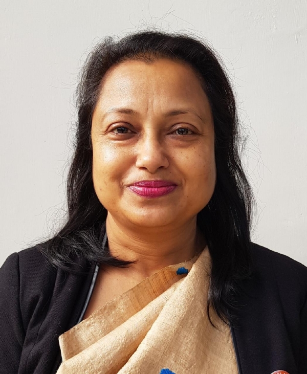 Dr. Archana Deka, a prominent anesthesiologist from Tezpur, shone among 4,000 doctors at the World Anesthesia Conference held in Morocco