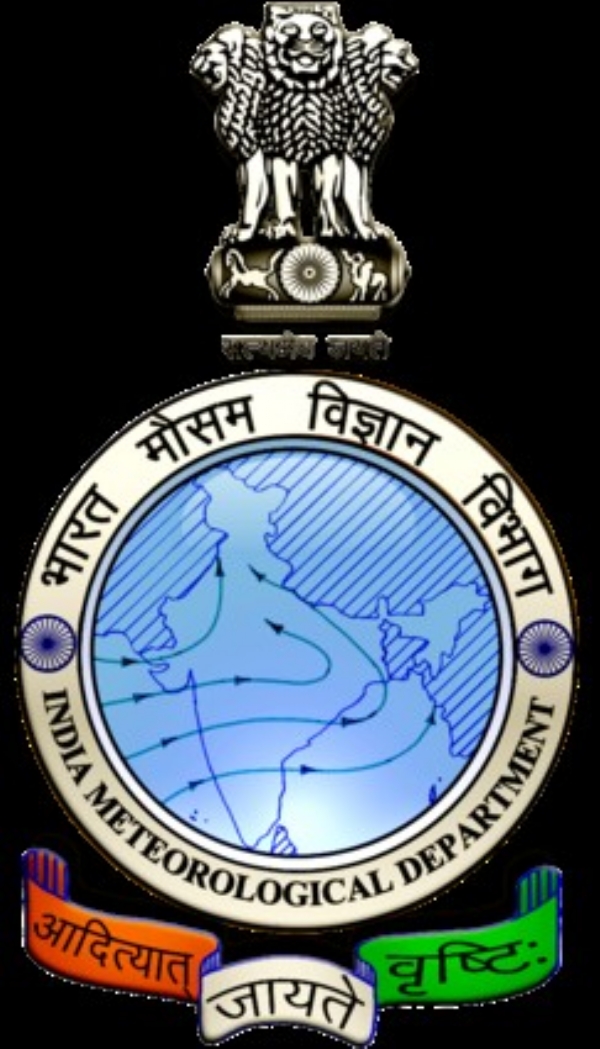 आईएमडी